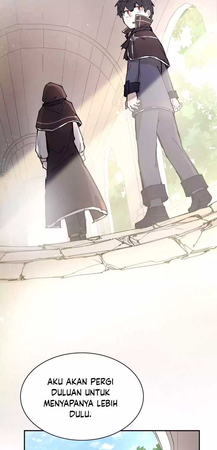 The Rebirth of the Hero’s Party’s Archmage Chapter 5 - halaman 37