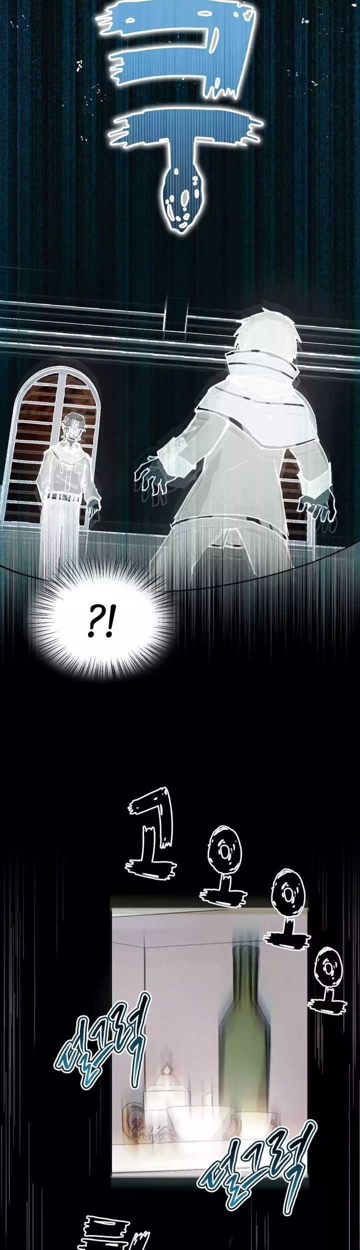 The Rebirth of the Hero’s Party’s Archmage Chapter 5 - halaman 42