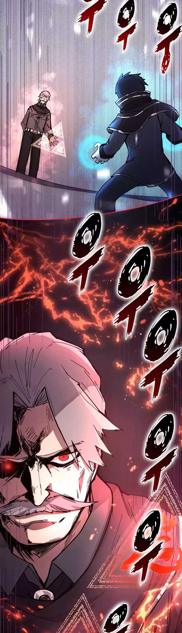 The Rebirth of the Hero’s Party’s Archmage Chapter 5 - halaman 48
