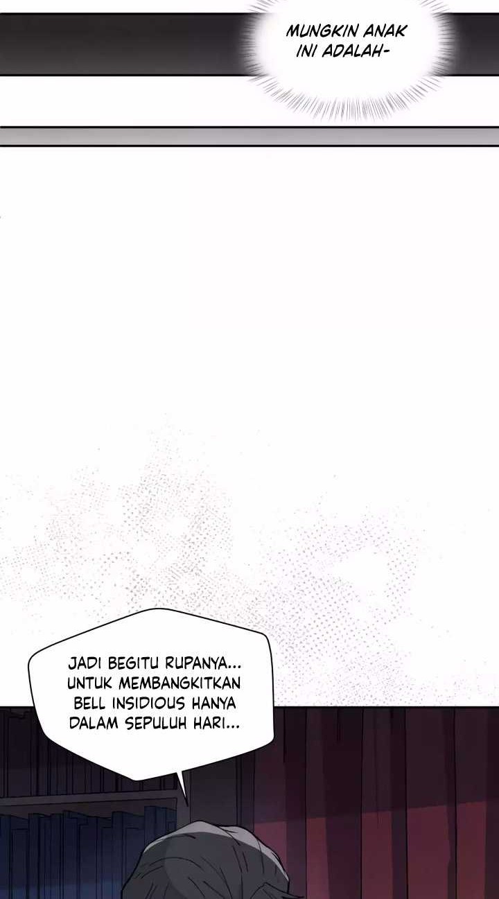 The Rebirth of the Hero’s Party’s Archmage Chapter 5 - halaman 5
