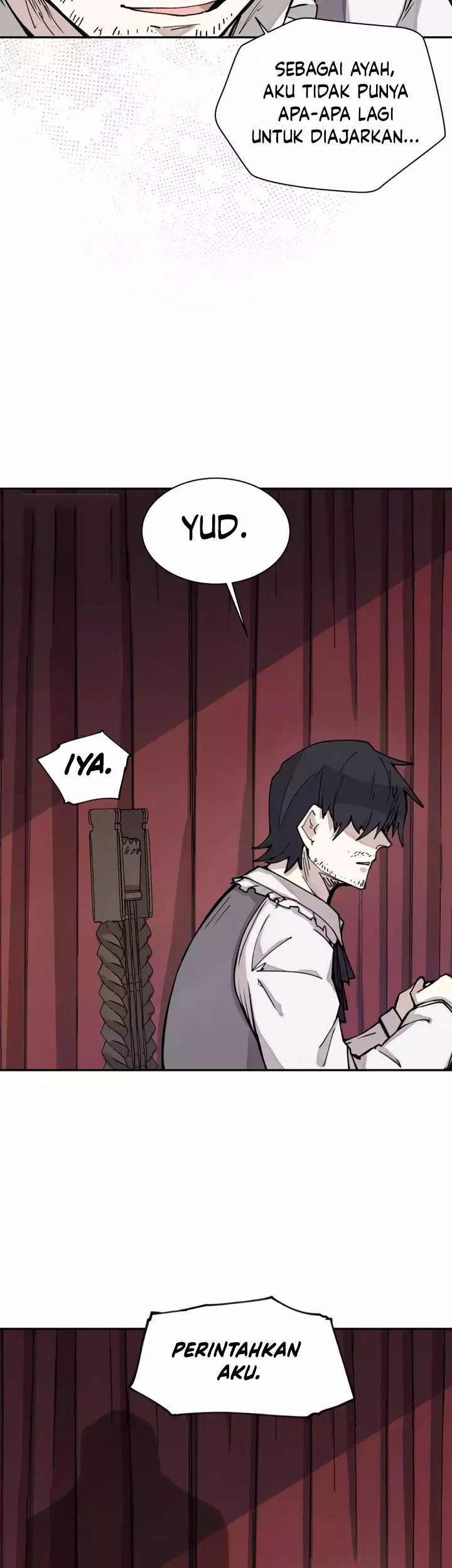 The Rebirth of the Hero’s Party’s Archmage Chapter 5 - halaman 8