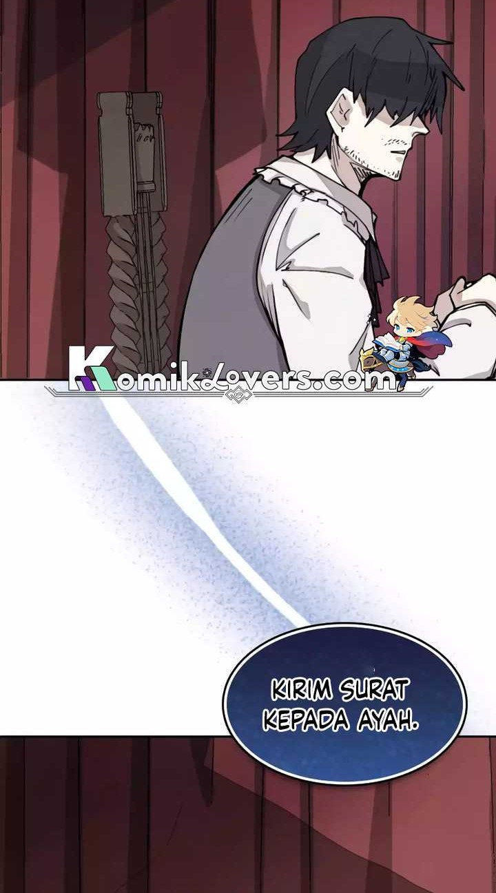 The Rebirth of the Hero’s Party’s Archmage Chapter 5 - halaman 9