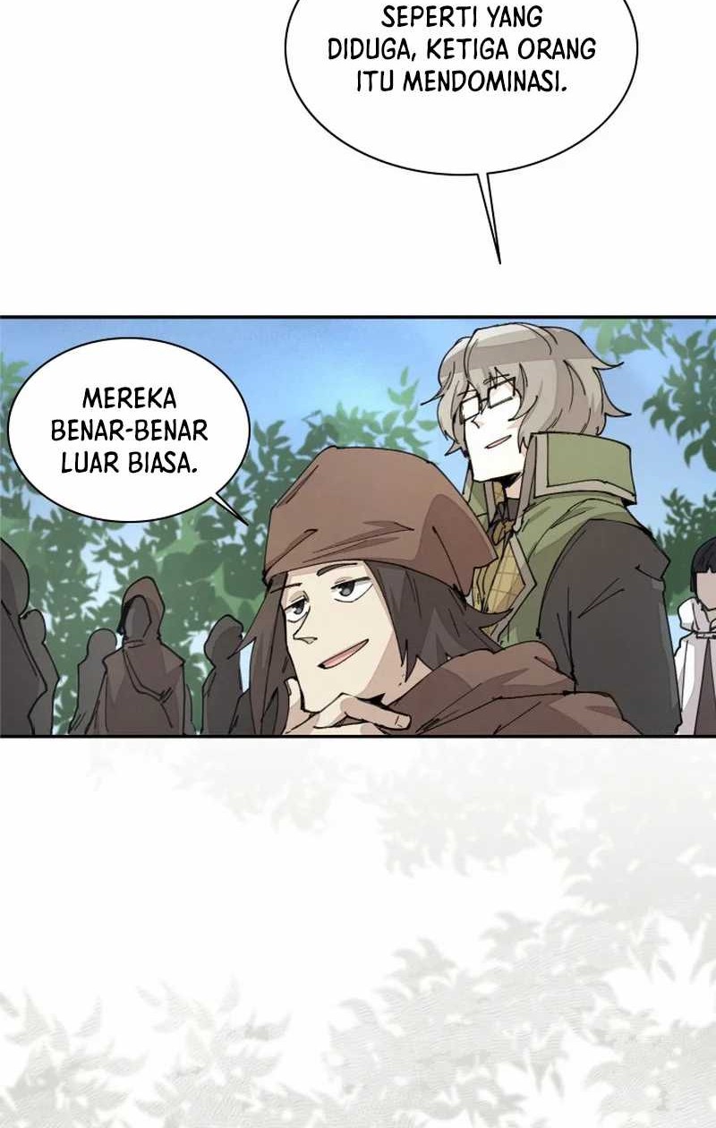 The Rebirth of the Hero’s Party’s Archmage Chapter 50 - halaman 10