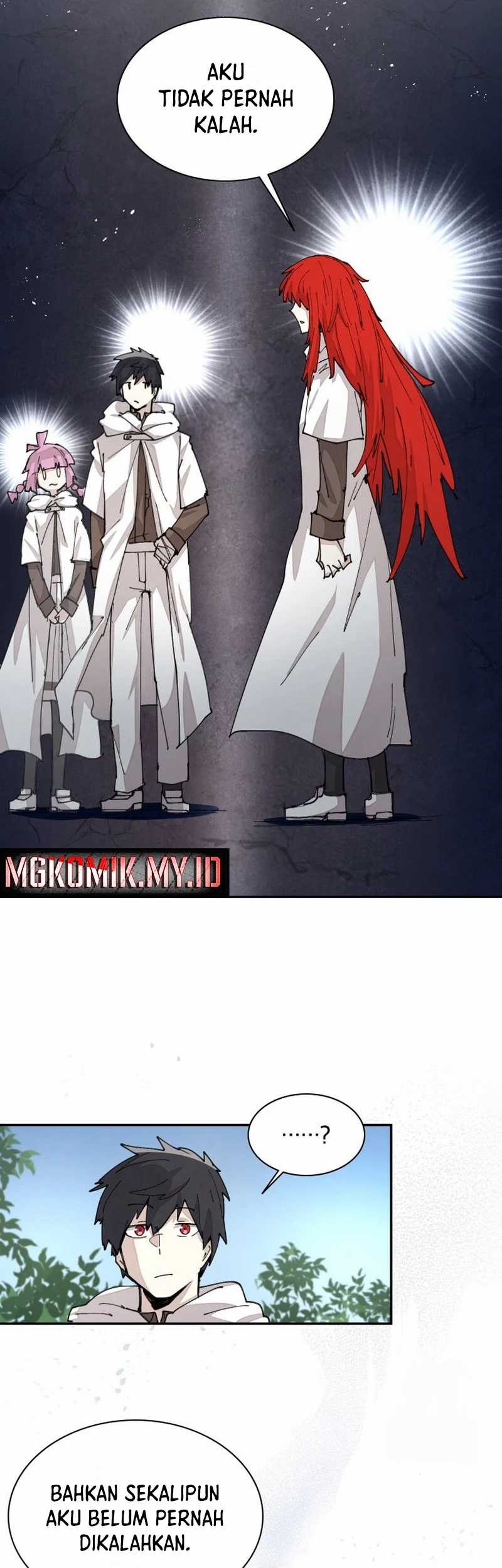 The Rebirth of the Hero’s Party’s Archmage Chapter 50 - halaman 13
