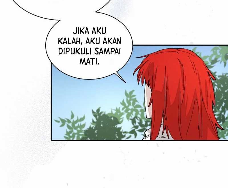 The Rebirth of the Hero’s Party’s Archmage Chapter 50 - halaman 14