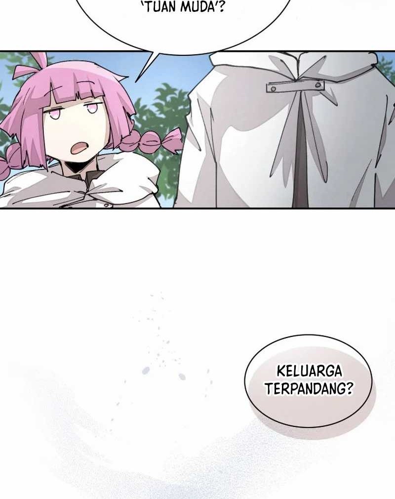 The Rebirth of the Hero’s Party’s Archmage Chapter 50 - halaman 16