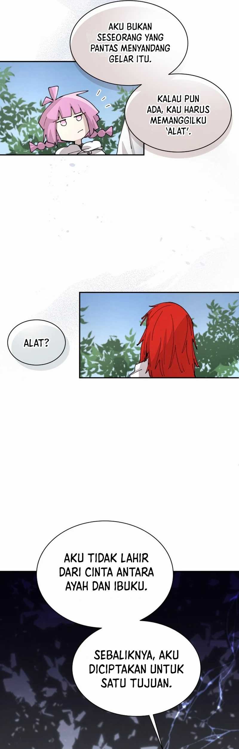 The Rebirth of the Hero’s Party’s Archmage Chapter 50 - halaman 17