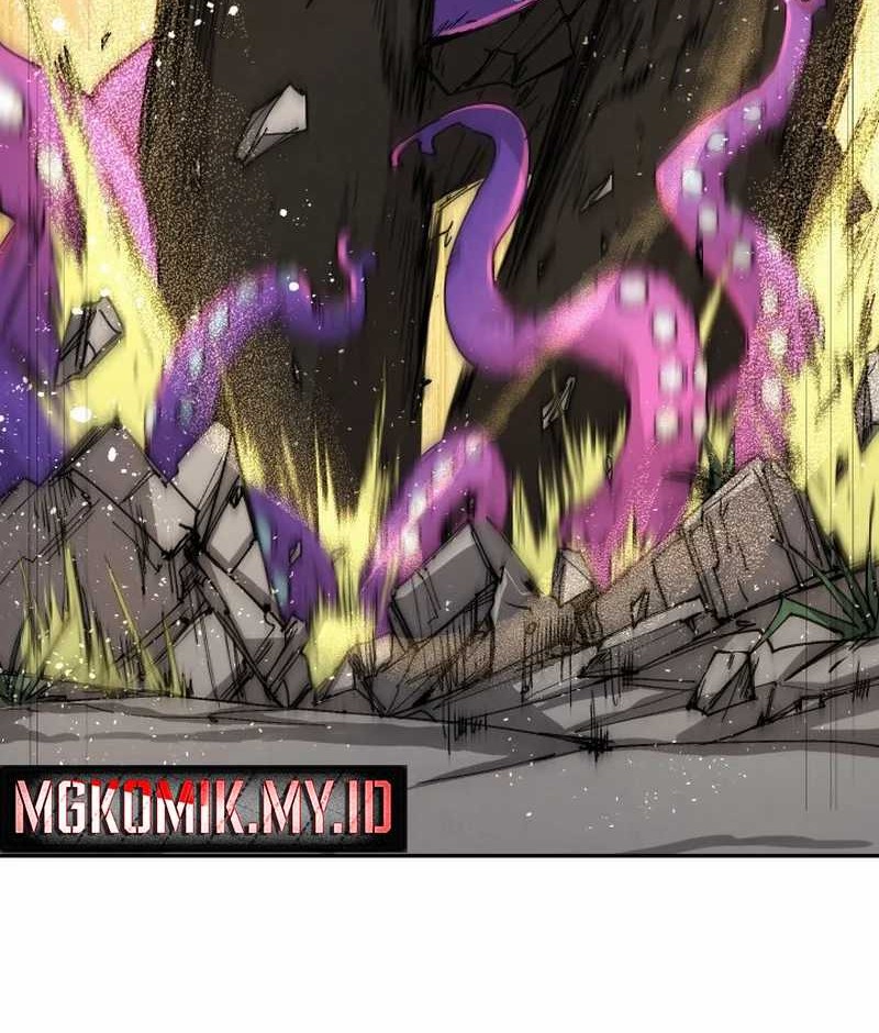 The Rebirth of the Hero’s Party’s Archmage Chapter 50 - halaman 2