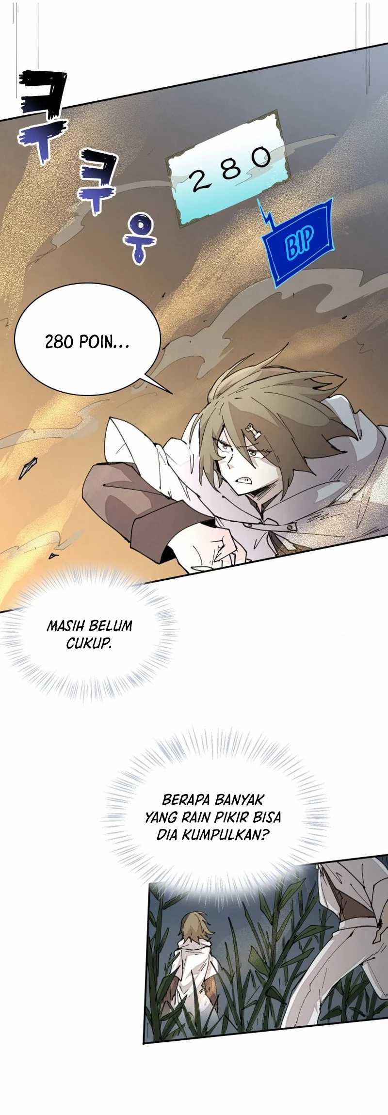 The Rebirth of the Hero’s Party’s Archmage Chapter 50 - halaman 3