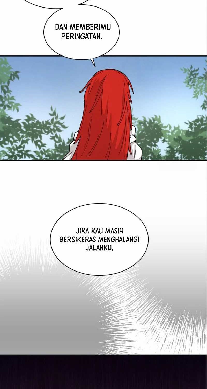 The Rebirth of the Hero’s Party’s Archmage Chapter 50 - halaman 32