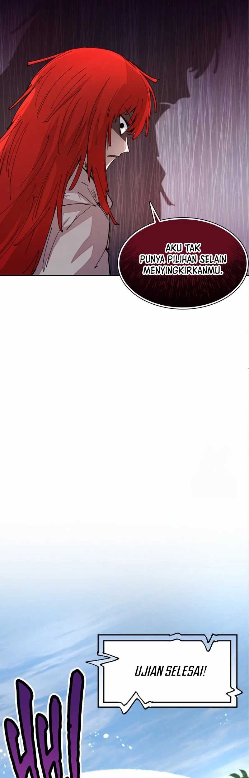 The Rebirth of the Hero’s Party’s Archmage Chapter 50 - halaman 33