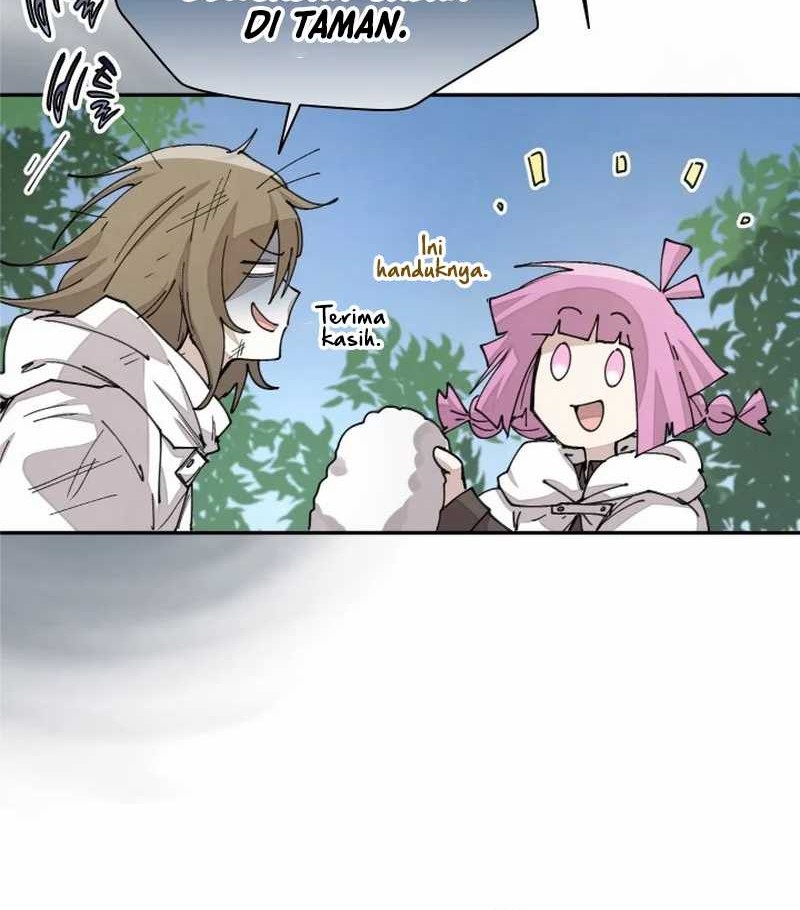 The Rebirth of the Hero’s Party’s Archmage Chapter 50 - halaman 36