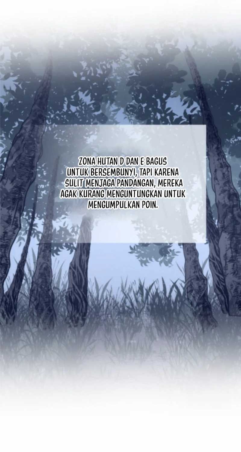 The Rebirth of the Hero’s Party’s Archmage Chapter 50 - halaman 40