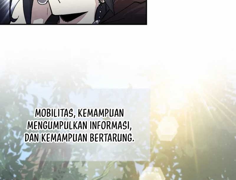The Rebirth of the Hero’s Party’s Archmage Chapter 50 - halaman 46