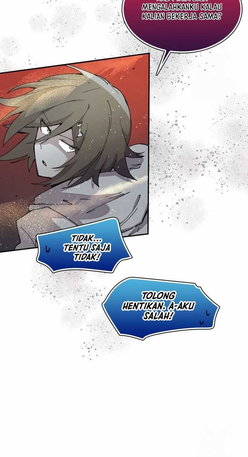 The Rebirth of the Hero’s Party’s Archmage Chapter 50 - halaman 5