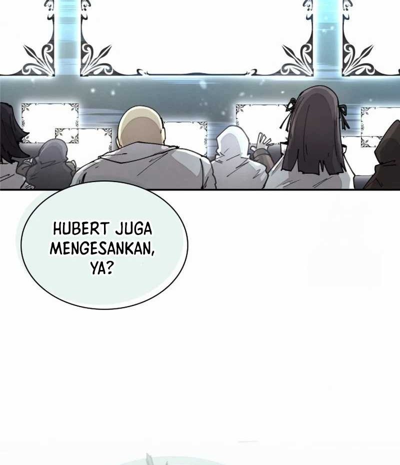 The Rebirth of the Hero’s Party’s Archmage Chapter 50 - halaman 7