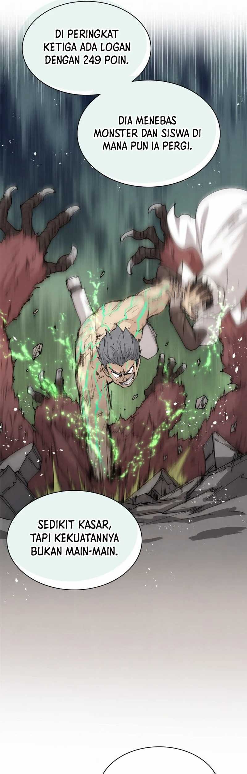 The Rebirth of the Hero’s Party’s Archmage Chapter 50 - halaman 9