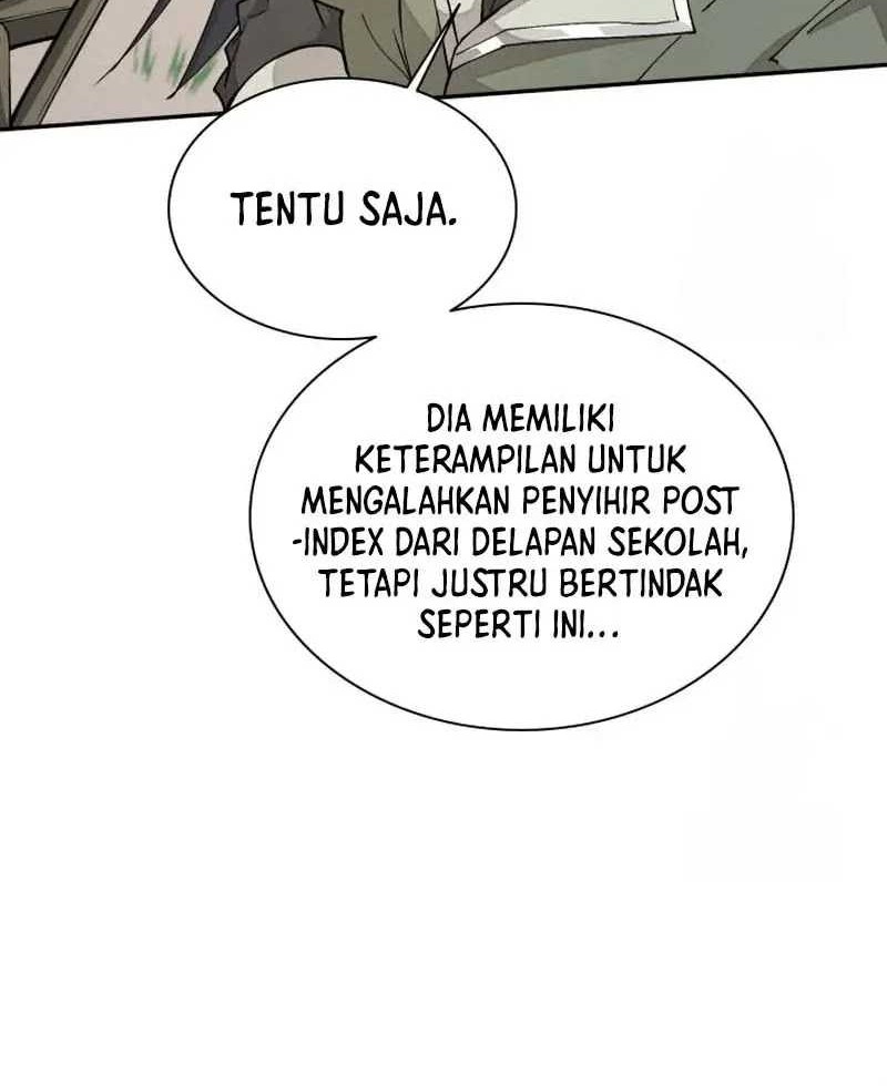 The Rebirth of the Hero’s Party’s Archmage Chapter 51 - halaman 16