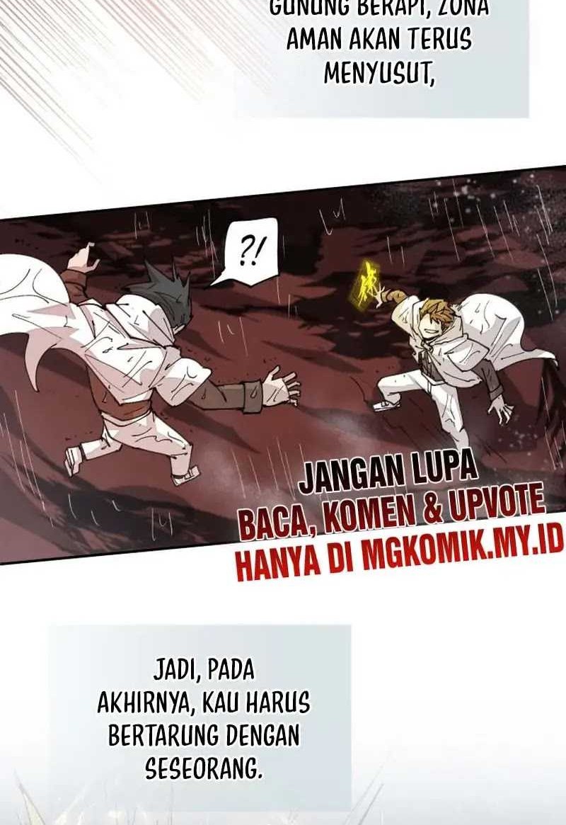 The Rebirth of the Hero’s Party’s Archmage Chapter 51 - halaman 2