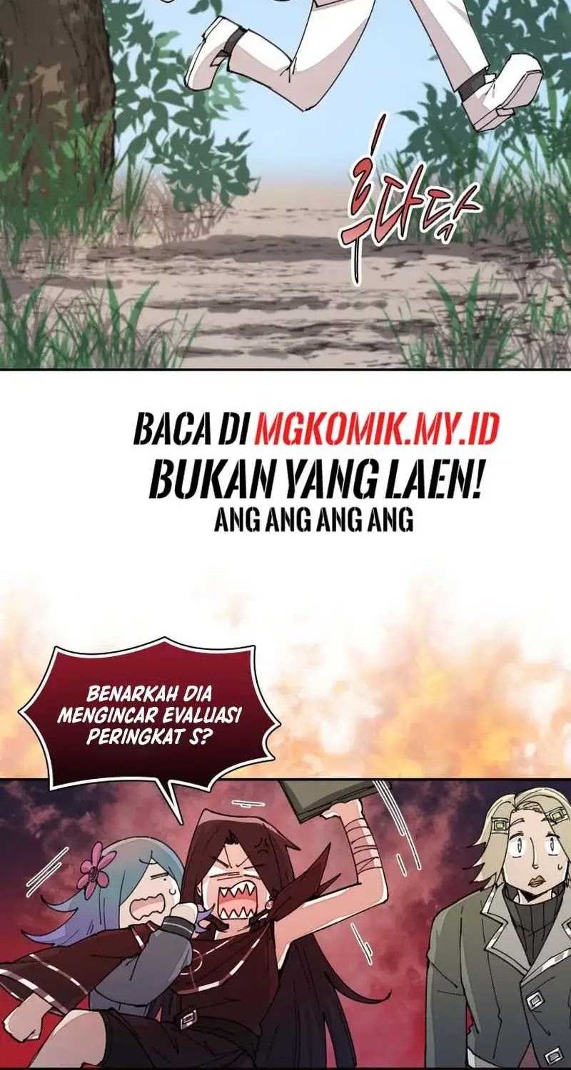 The Rebirth of the Hero’s Party’s Archmage Chapter 51 - halaman 23