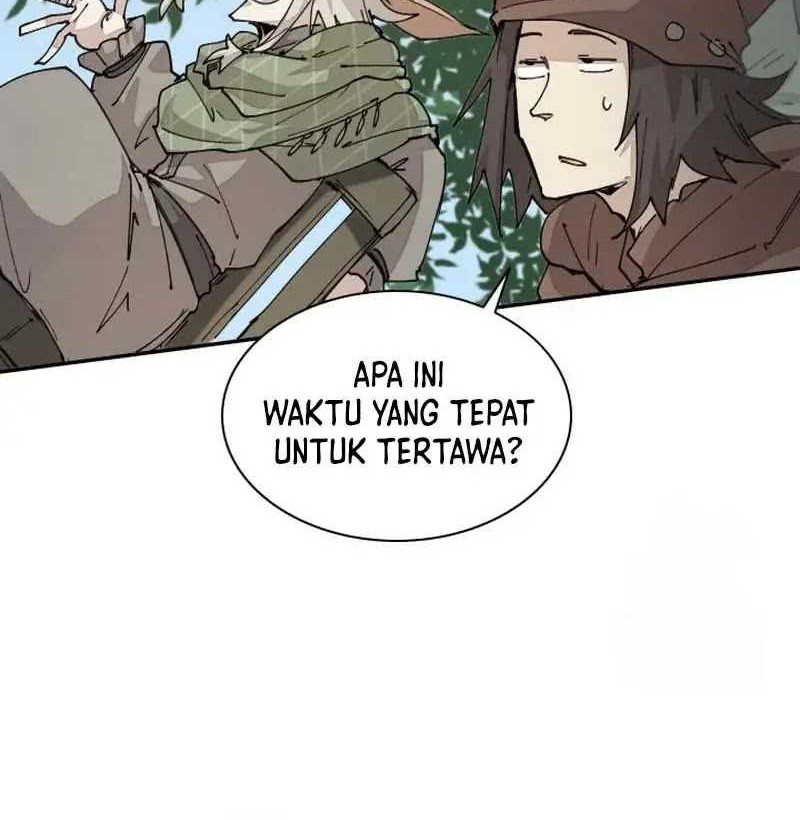 The Rebirth of the Hero’s Party’s Archmage Chapter 51 - halaman 25