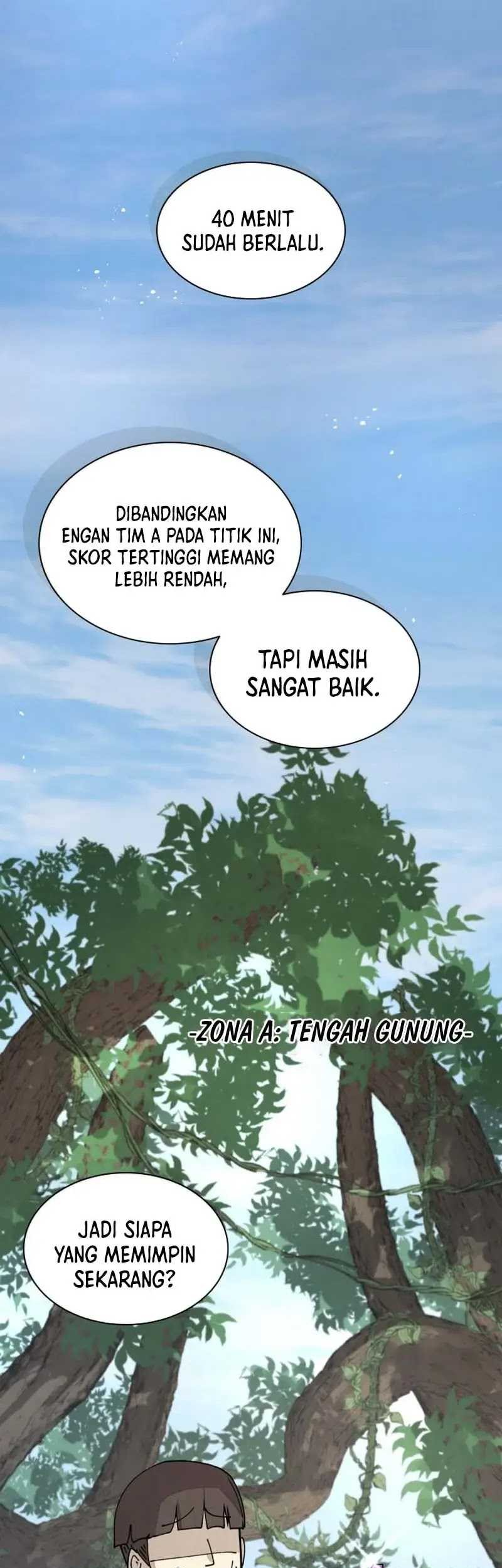 The Rebirth of the Hero’s Party’s Archmage Chapter 51 - halaman 28