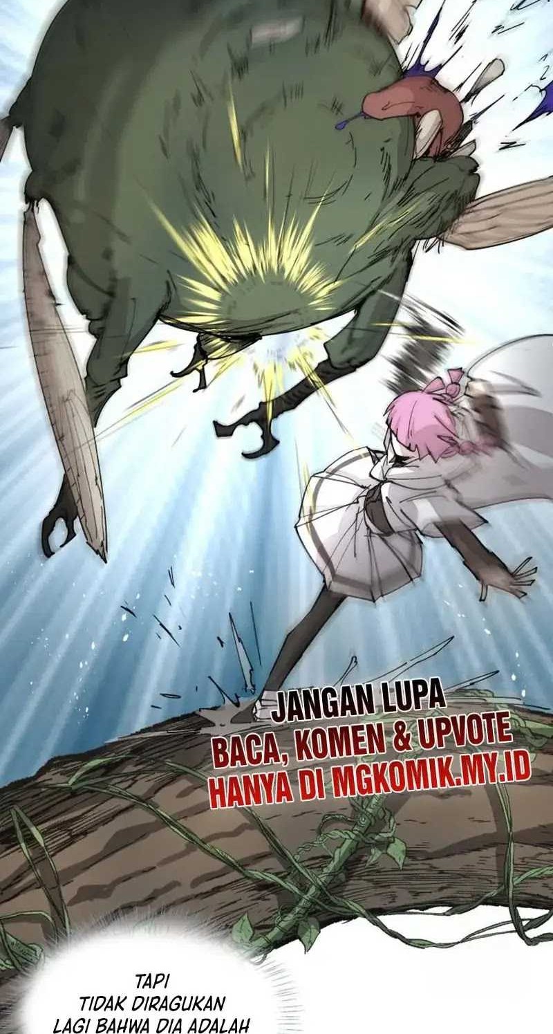 The Rebirth of the Hero’s Party’s Archmage Chapter 51 - halaman 33
