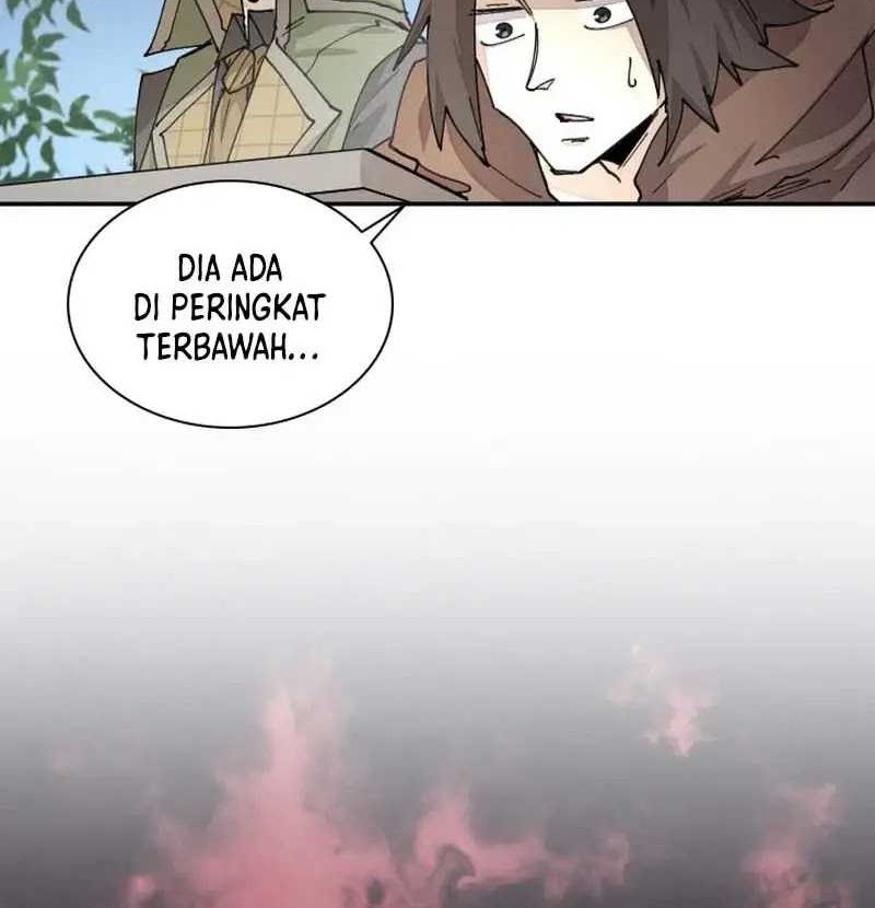 The Rebirth of the Hero’s Party’s Archmage Chapter 51 - halaman 35