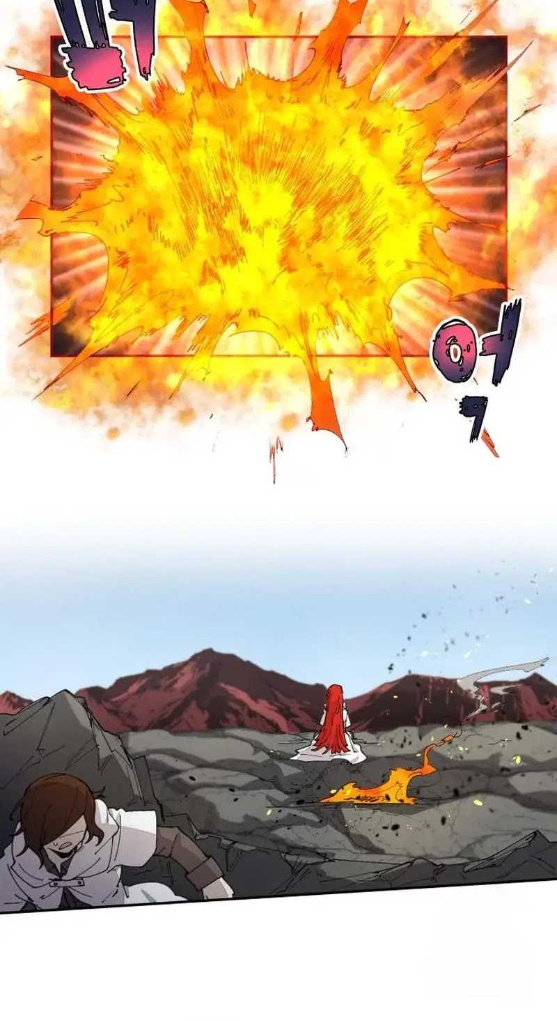 The Rebirth of the Hero’s Party’s Archmage Chapter 51 - halaman 37