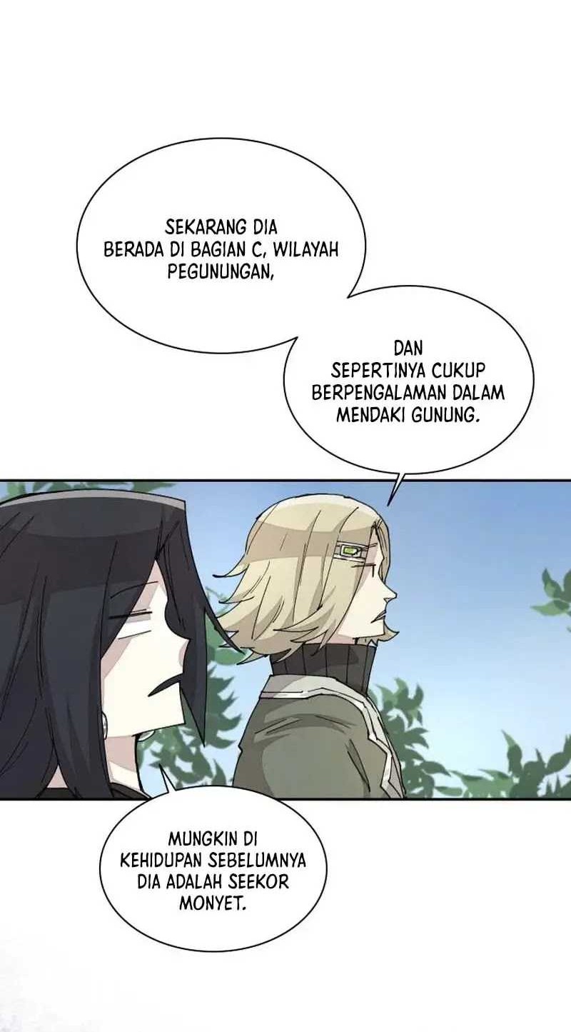The Rebirth of the Hero’s Party’s Archmage Chapter 51 - halaman 39