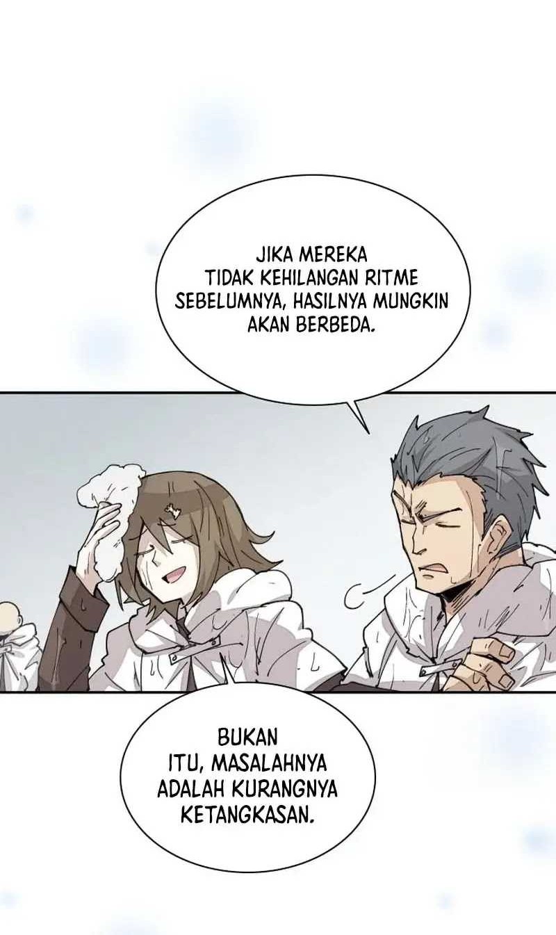 The Rebirth of the Hero’s Party’s Archmage Chapter 51 - halaman 4