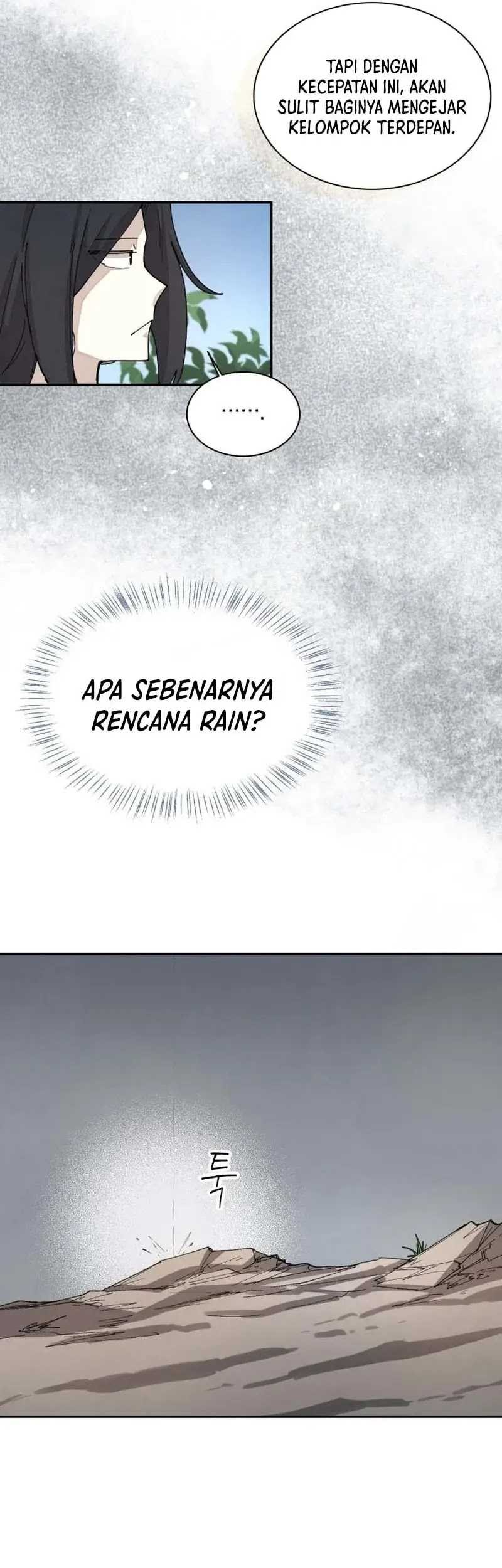 The Rebirth of the Hero’s Party’s Archmage Chapter 51 - halaman 40