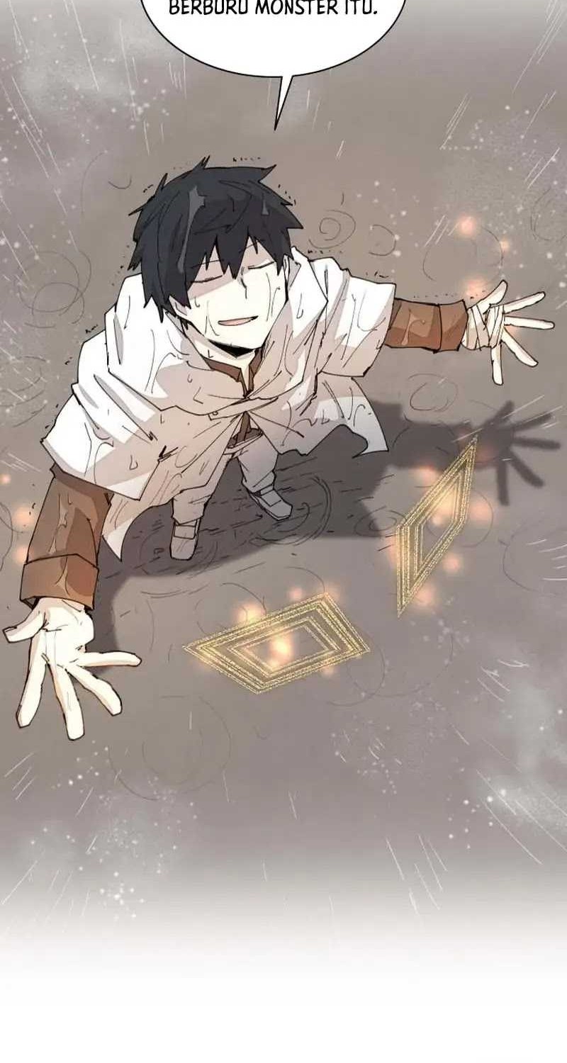 The Rebirth of the Hero’s Party’s Archmage Chapter 51 - halaman 45