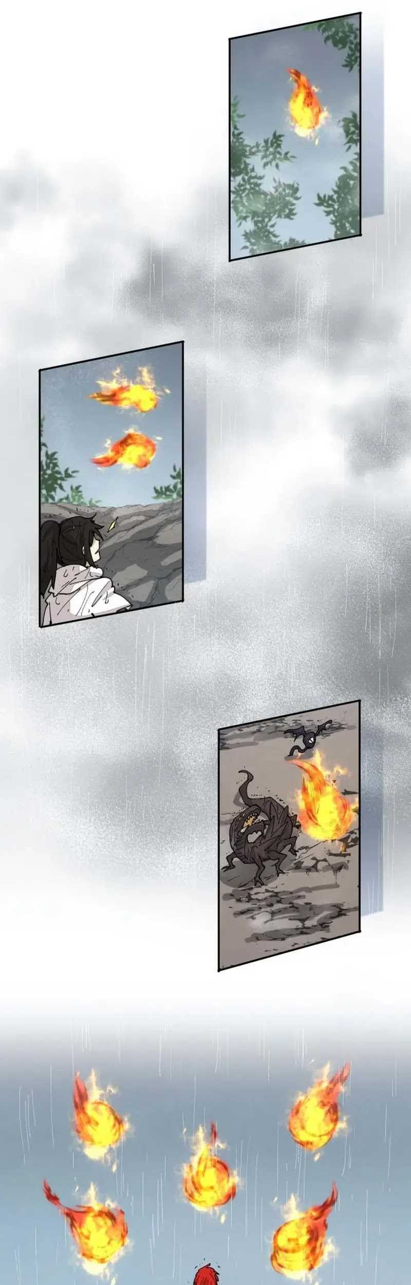 The Rebirth of the Hero’s Party’s Archmage Chapter 51 - halaman 46