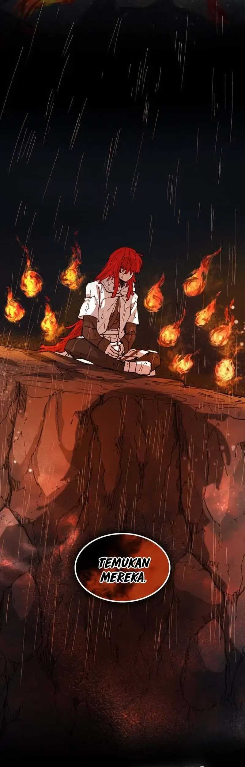 The Rebirth of the Hero’s Party’s Archmage Chapter 51 - halaman 48