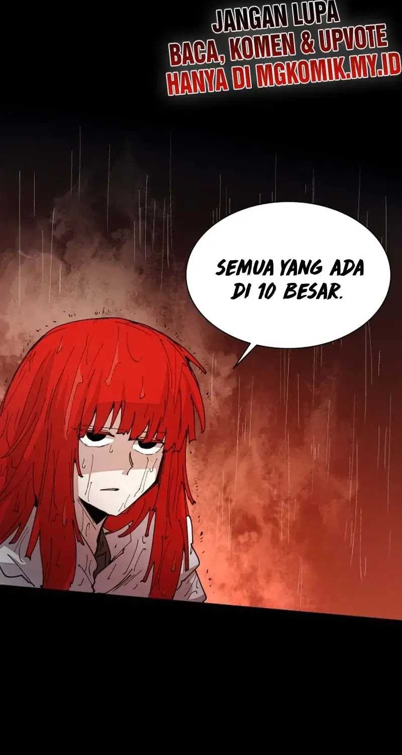 The Rebirth of the Hero’s Party’s Archmage Chapter 51 - halaman 49