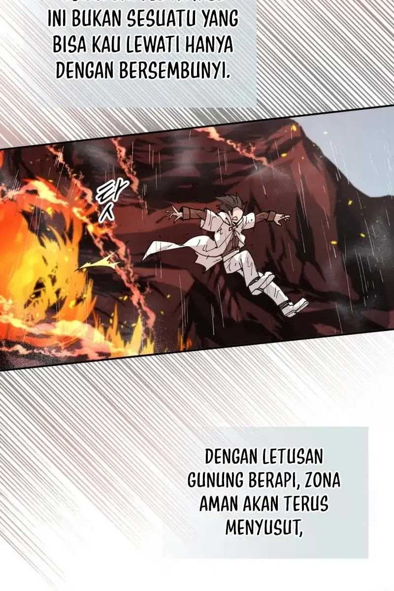 The Rebirth of the Hero’s Party’s Archmage Chapter 51 - halaman 53