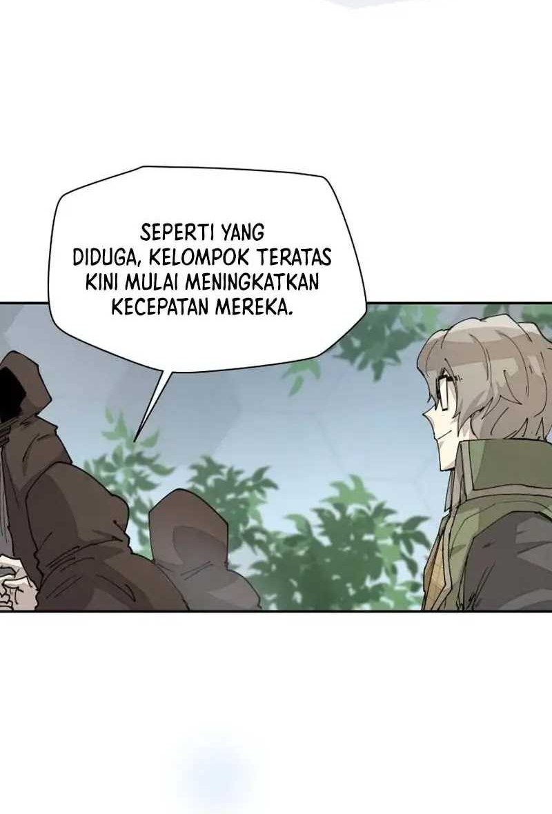 The Rebirth of the Hero’s Party’s Archmage Chapter 51 - halaman 55