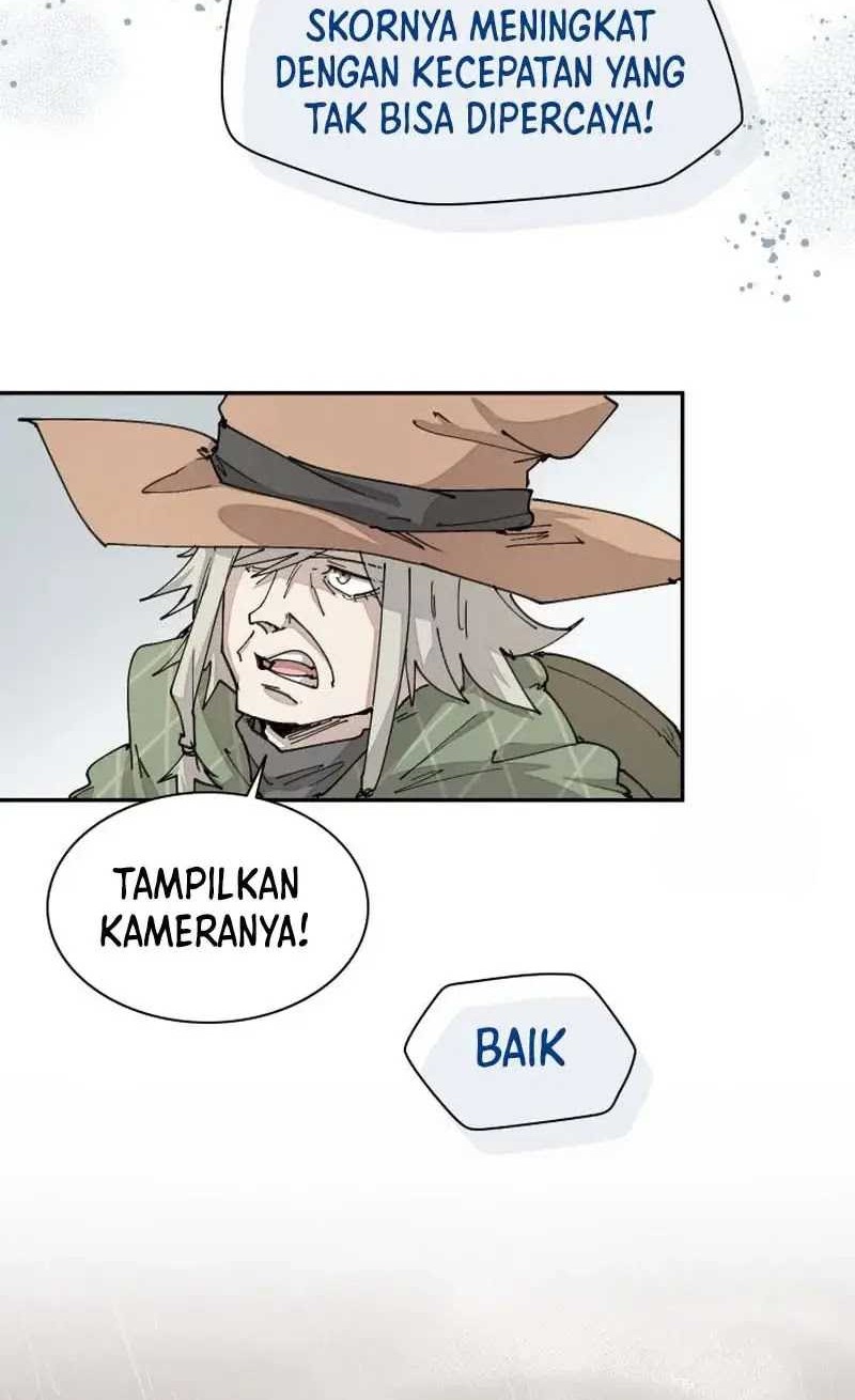 The Rebirth of the Hero’s Party’s Archmage Chapter 51 - halaman 57