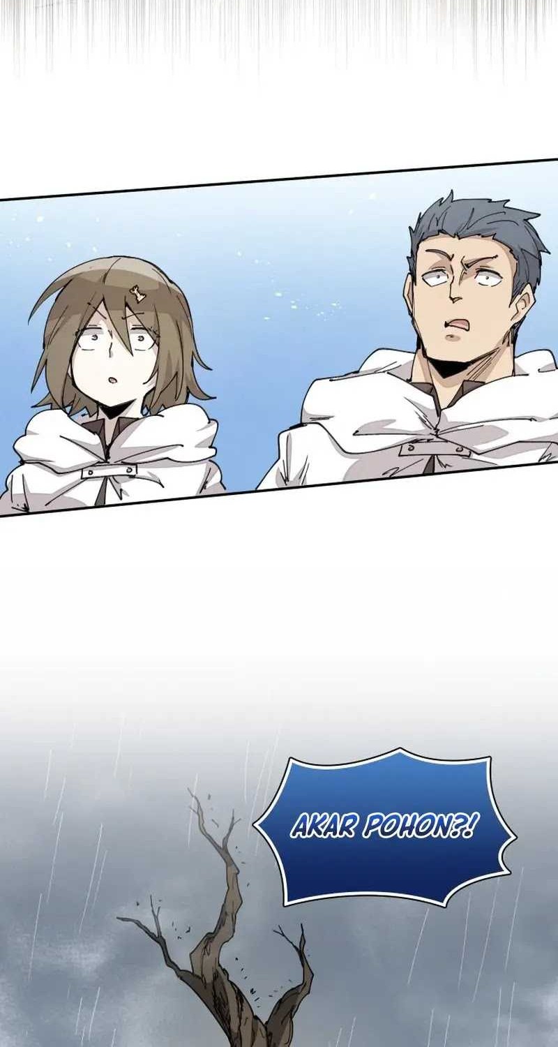 The Rebirth of the Hero’s Party’s Archmage Chapter 52 - halaman 10