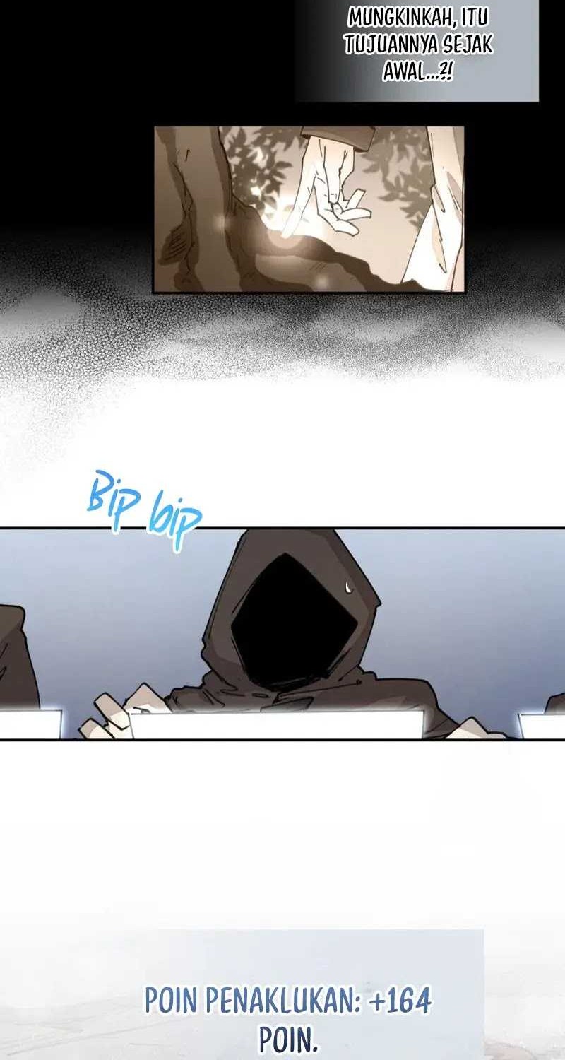 The Rebirth of the Hero’s Party’s Archmage Chapter 52 - halaman 12