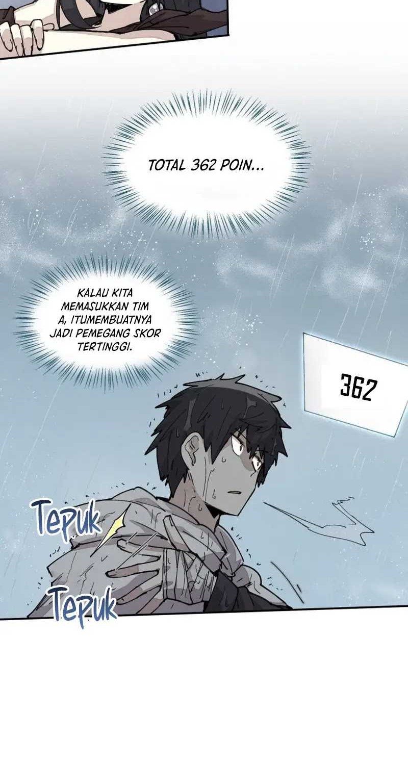 The Rebirth of the Hero’s Party’s Archmage Chapter 52 - halaman 14
