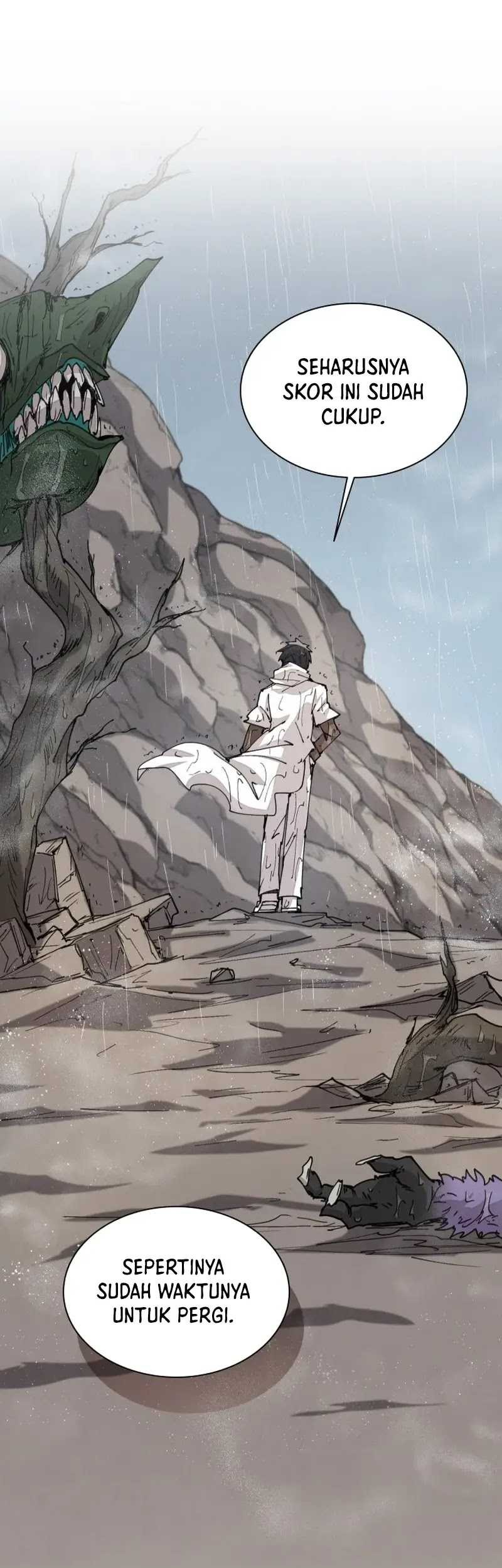 The Rebirth of the Hero’s Party’s Archmage Chapter 52 - halaman 15