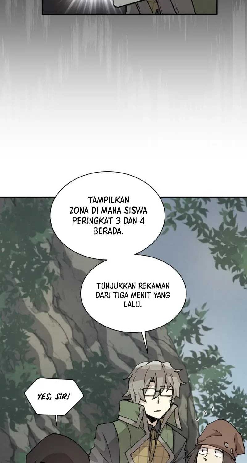 The Rebirth of the Hero’s Party’s Archmage Chapter 52 - halaman 20