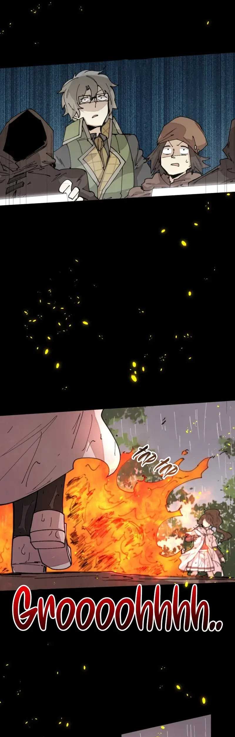 The Rebirth of the Hero’s Party’s Archmage Chapter 52 - halaman 23