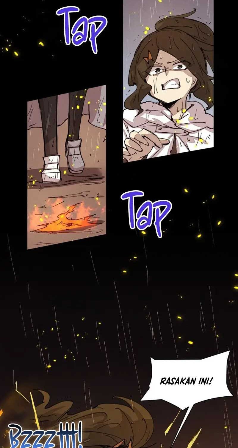 The Rebirth of the Hero’s Party’s Archmage Chapter 52 - halaman 24