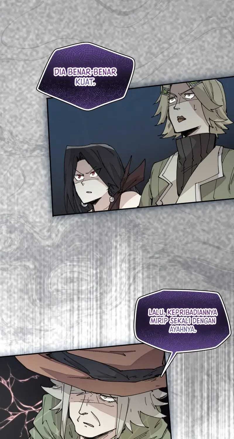 The Rebirth of the Hero’s Party’s Archmage Chapter 52 - halaman 30