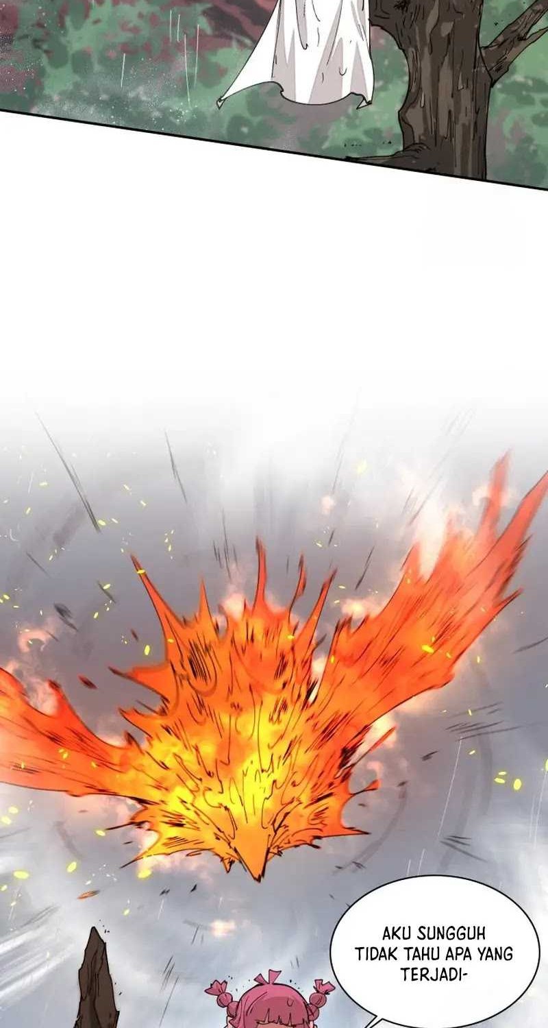 The Rebirth of the Hero’s Party’s Archmage Chapter 52 - halaman 32