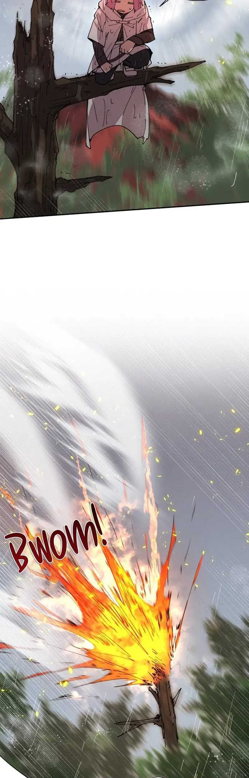 The Rebirth of the Hero’s Party’s Archmage Chapter 52 - halaman 33