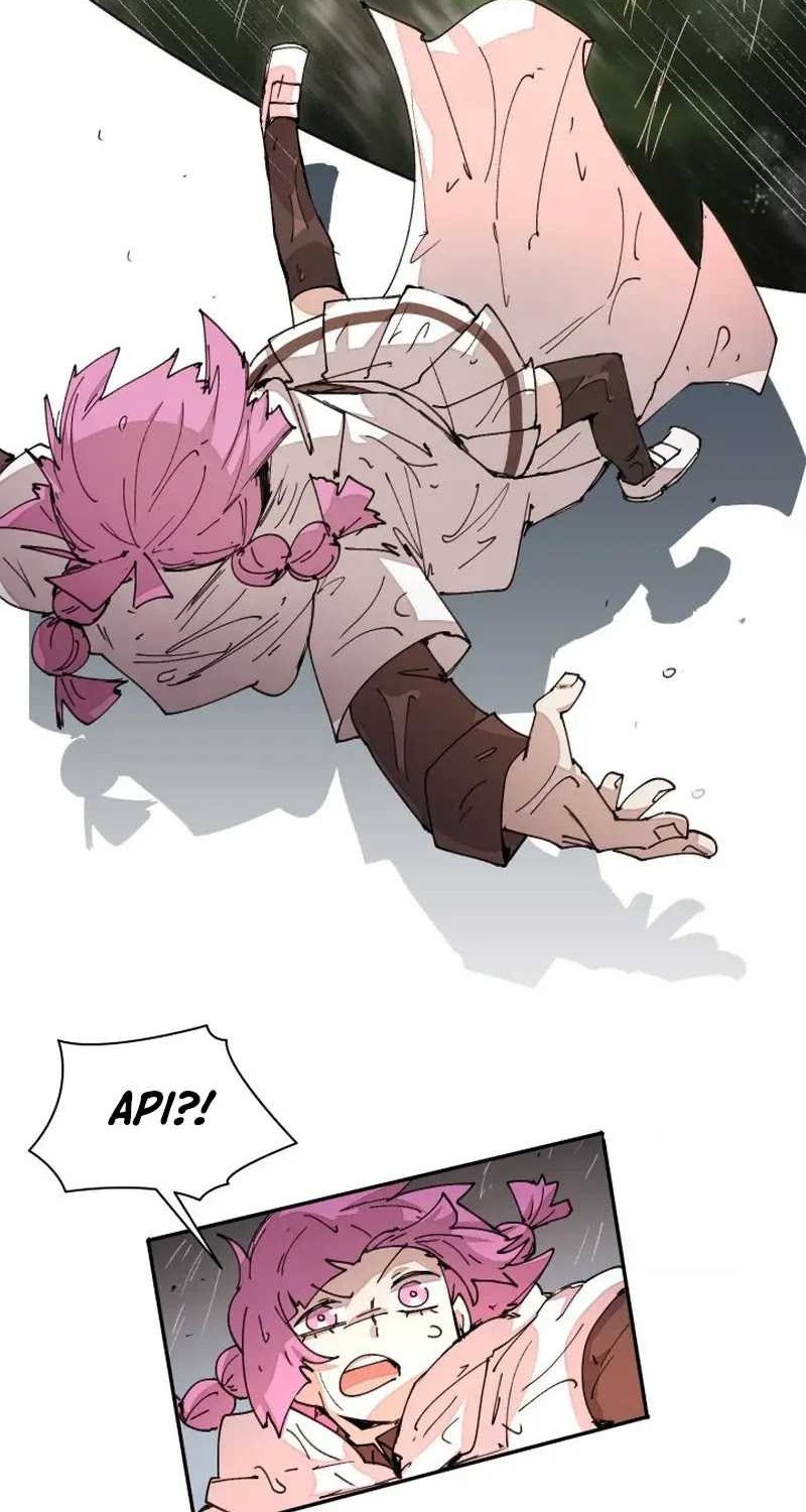 The Rebirth of the Hero’s Party’s Archmage Chapter 52 - halaman 34